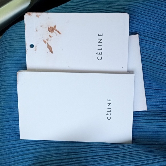 Authentic Celine nano bag timeless classic - Picture 11 of 16